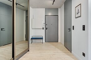 Comfort Apartments Granaria