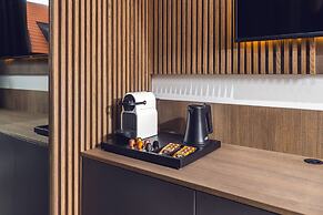 Comfort Apartments Granaria