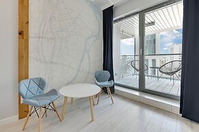 Comfort Apartments Granaria