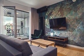 Comfort Apartments Granaria