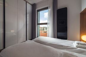 Comfort Apartments Granaria