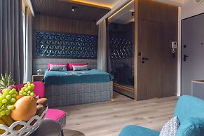 Comfort Apartments Granaria