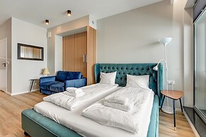 Comfort Apartments Granaria