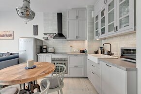 Comfort Apartments Granaria