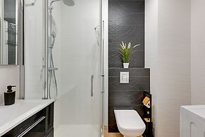 Comfort Apartments Granaria