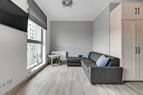 Comfort Apartments Granaria