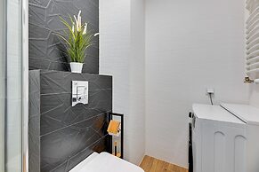 Comfort Apartments Granaria