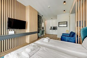 Comfort Apartments Granaria