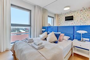 Comfort Apartments Granaria