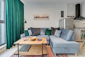 Comfort Apartments Granaria