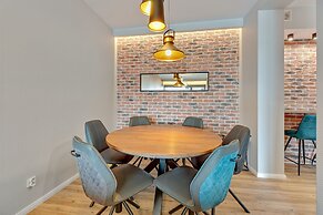 Comfort Apartments Granaria