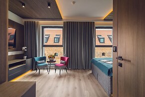 Comfort Apartments Granaria