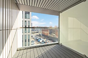 Comfort Apartments Granaria