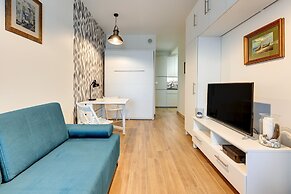 Comfort Apartments Granaria