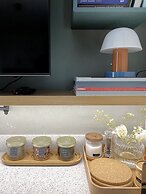 Comfort Apartments Granaria