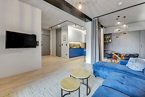 Comfort Apartments Granaria