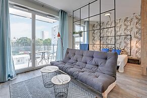 Comfort Apartments Bastion Walowa