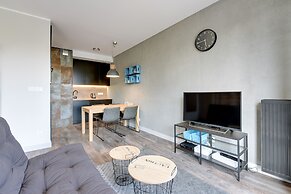 Comfort Apartments Bastion Walowa