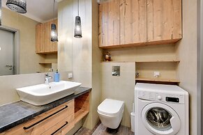 Comfort Apartments Bastion Walowa