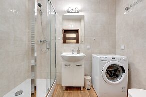 Comfort Apartments Bastion Walowa