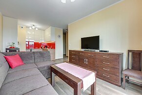 Comfort Apartments Bastion Walowa