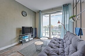 Comfort Apartments Bastion Walowa