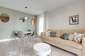 Comfort Apartments Bastion Walowa