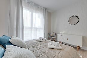 Comfort Apartments Bastion Walowa