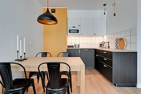 Comfort Apartments Bastion Walowa