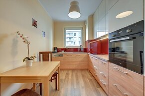 Comfort Apartments Bastion Walowa