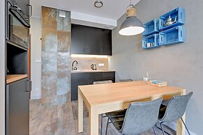 Comfort Apartments Bastion Walowa