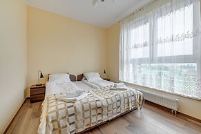 Comfort Apartments Bastion Walowa