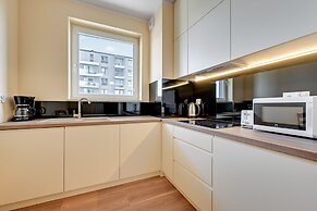 Comfort Apartments Bastion Walowa