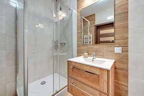 Comfort Apartments Bastion Walowa