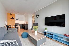 Comfort Apartments Bastion Walowa