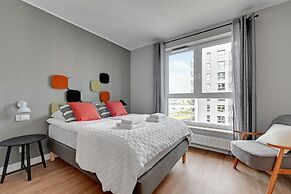 Comfort Apartments Bastion Walowa