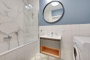 Comfort Apartments Bastion Walowa