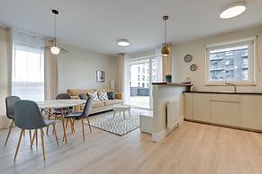 Comfort Apartments Bastion Walowa