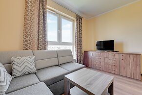 Comfort Apartments Bastion Walowa