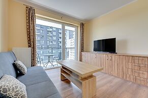 Comfort Apartments Bastion Walowa