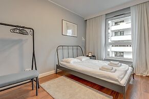 Comfort Apartments Bastion Walowa