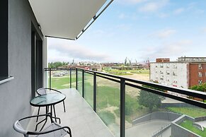 Comfort Apartments Bastion Walowa