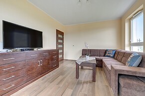 Comfort Apartments Bastion Walowa