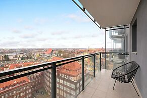 Comfort Apartments Bastion Walowa