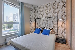 Comfort Apartments Bastion Walowa