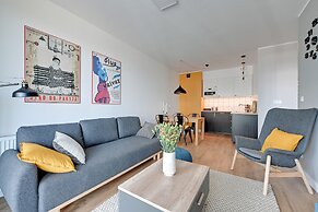 Comfort Apartments Bastion Walowa