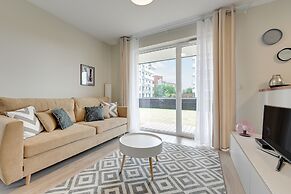 Comfort Apartments Bastion Walowa