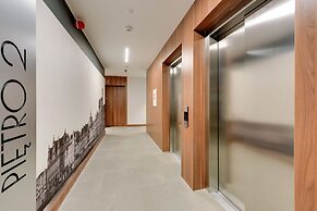 Comfort Apartments Bastion Walowa