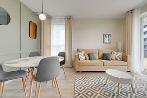 Comfort Apartments Bastion Walowa