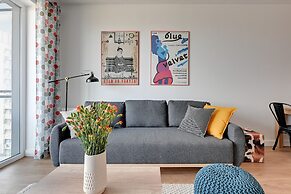 Comfort Apartments Bastion Walowa